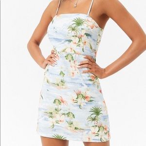 Forever 21 summer dress